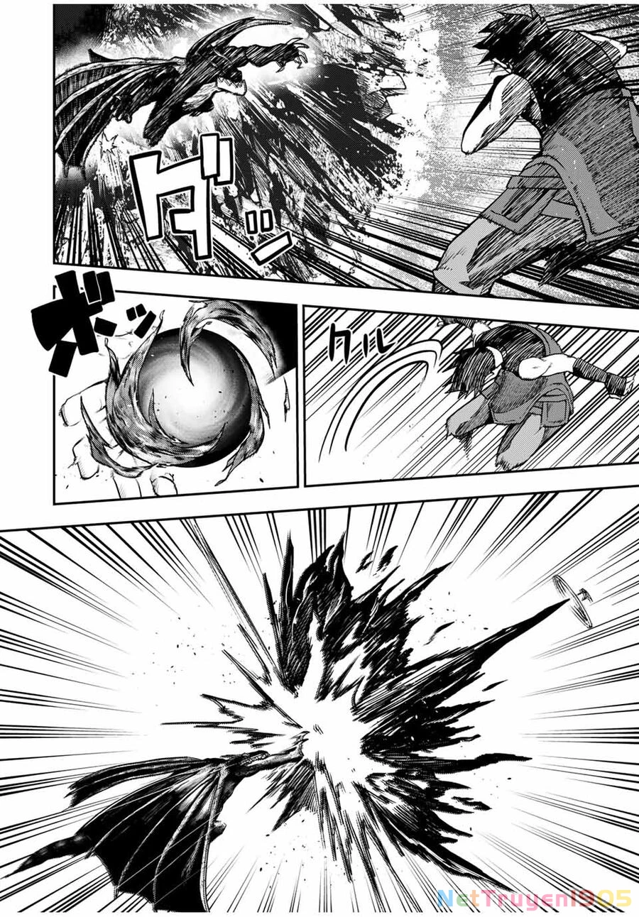 Cựu Hoàng Tử Mạnh Nhất Tái Sinh Thành Nô Lệ Chapter 63 - 9