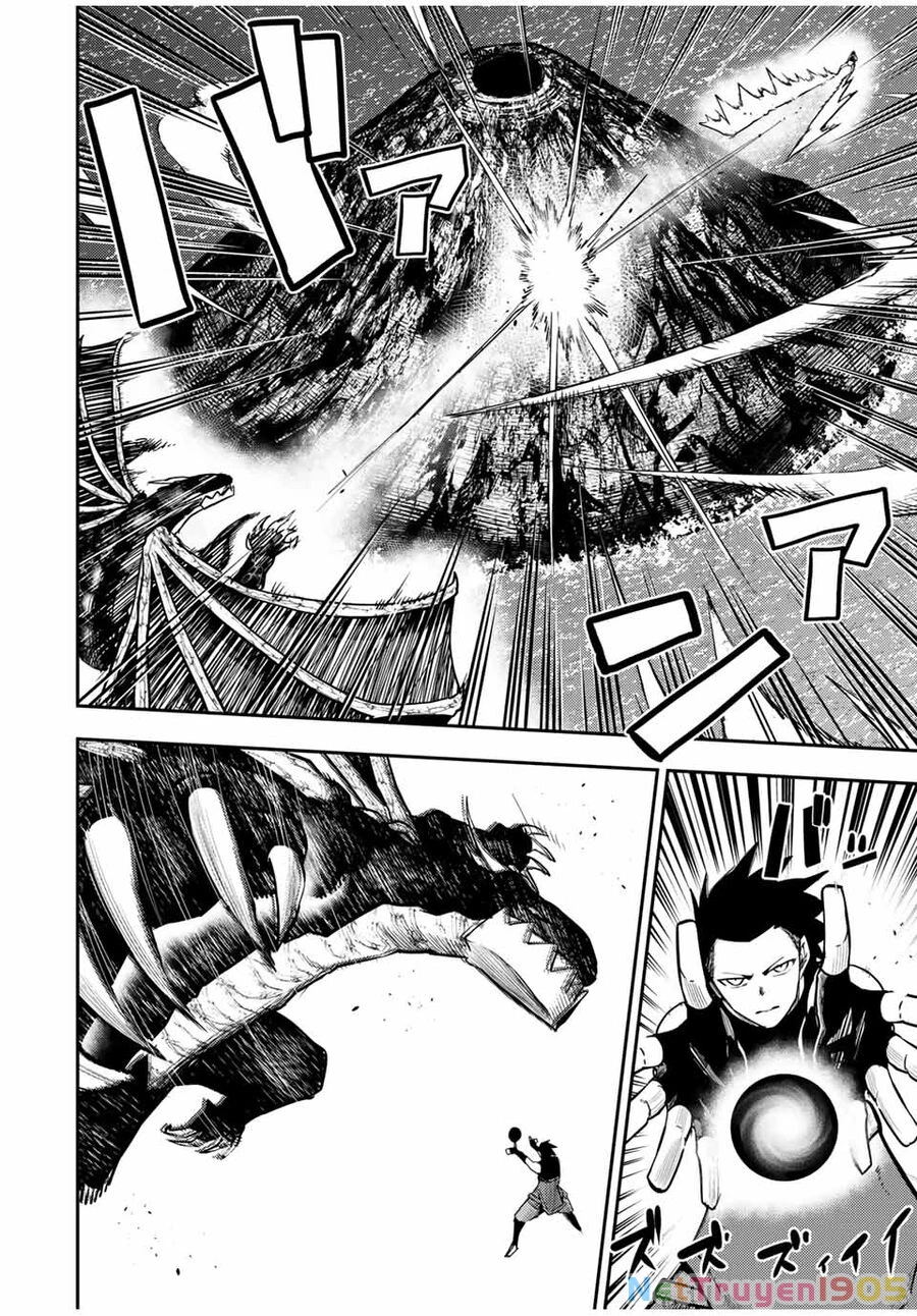 Cựu Hoàng Tử Mạnh Nhất Tái Sinh Thành Nô Lệ Chapter 63 - 11