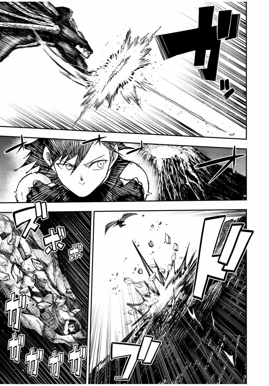 Cựu Hoàng Tử Mạnh Nhất Tái Sinh Thành Nô Lệ Chapter 63 - 12