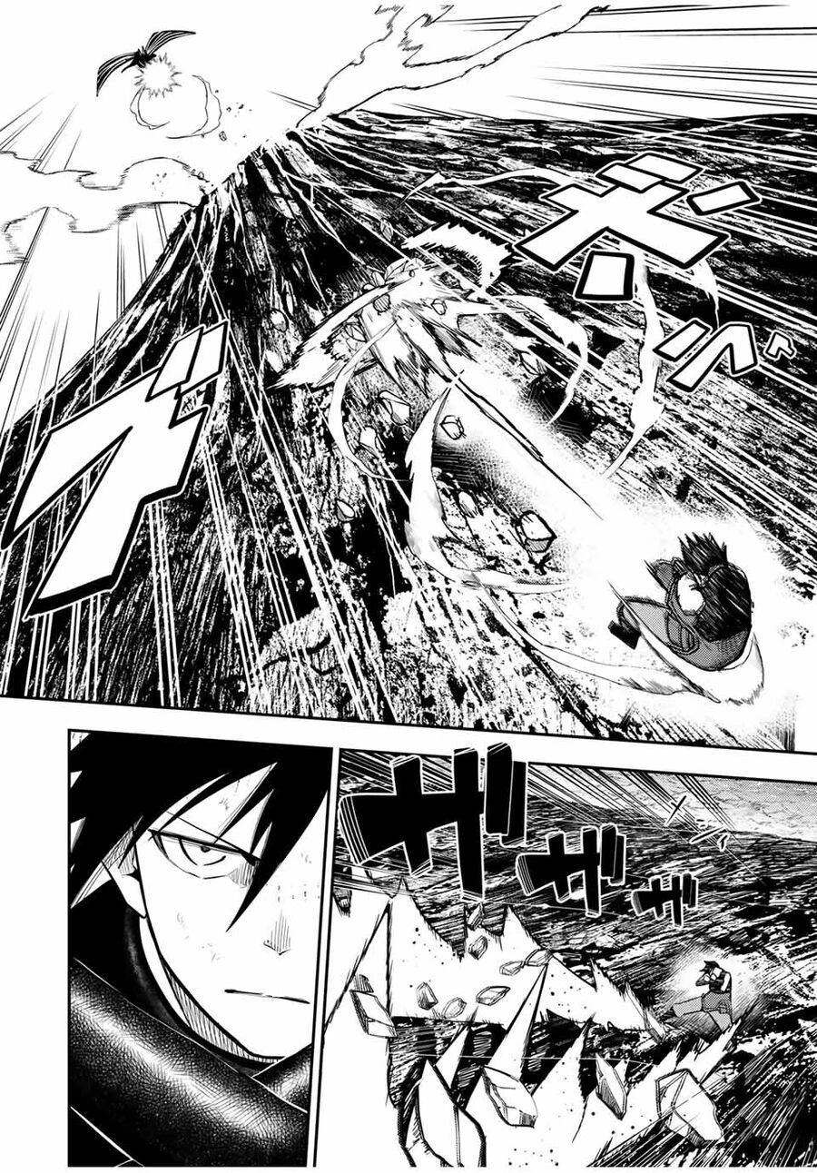 Cựu Hoàng Tử Mạnh Nhất Tái Sinh Thành Nô Lệ Chapter 63 - 13