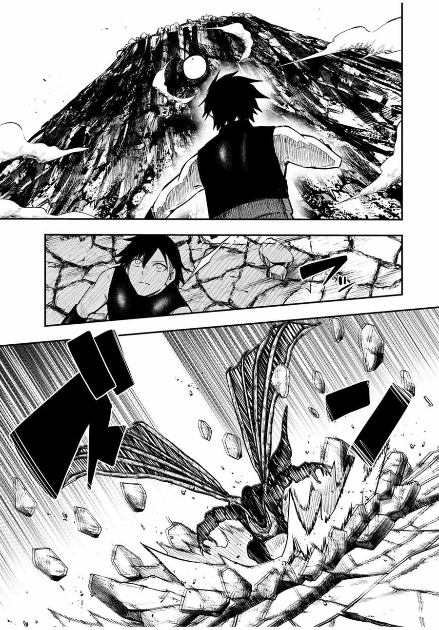 Cựu Hoàng Tử Mạnh Nhất Tái Sinh Thành Nô Lệ Chapter 63 - 14