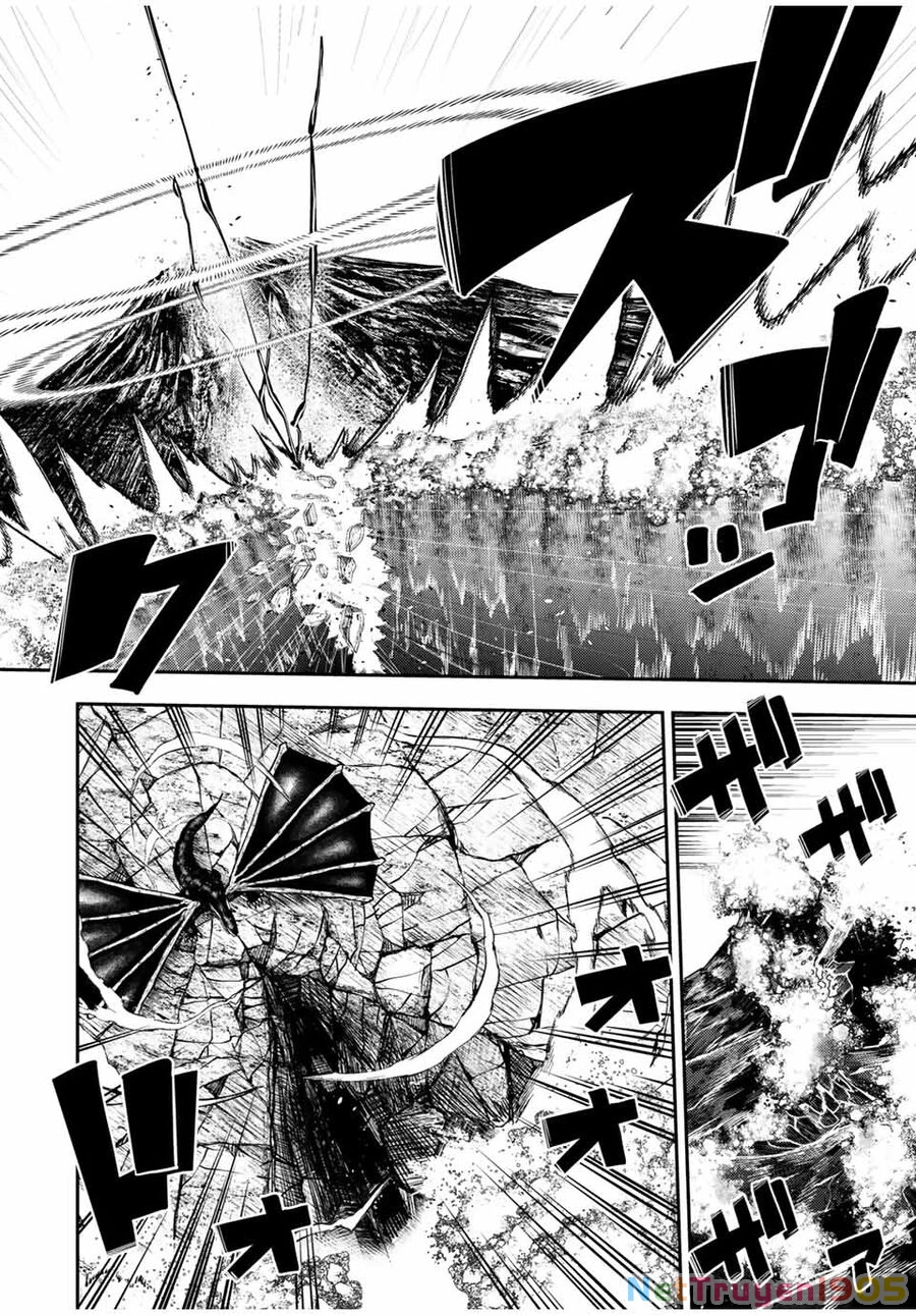 Cựu Hoàng Tử Mạnh Nhất Tái Sinh Thành Nô Lệ Chapter 63 - 15