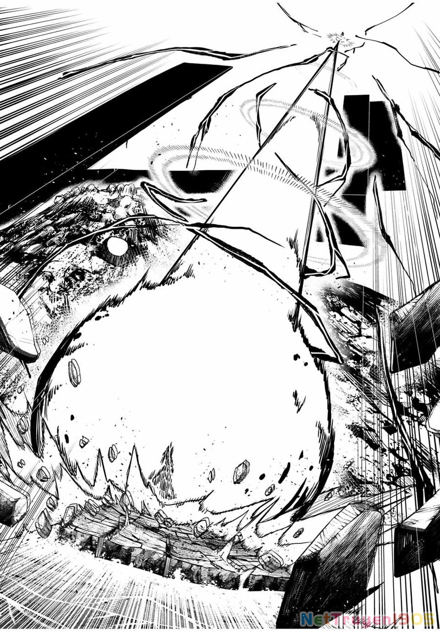 Cựu Hoàng Tử Mạnh Nhất Tái Sinh Thành Nô Lệ Chapter 63 - 18