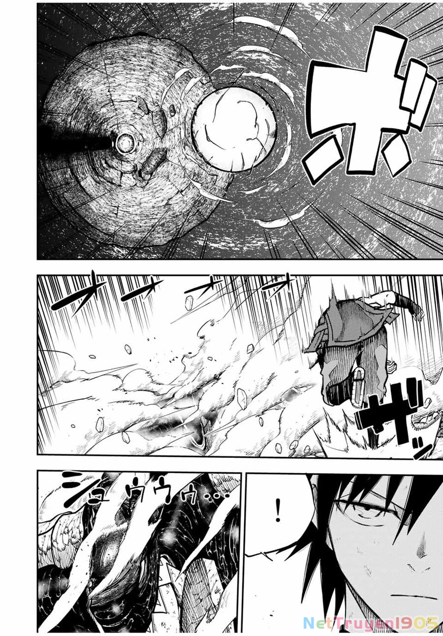 Cựu Hoàng Tử Mạnh Nhất Tái Sinh Thành Nô Lệ Chapter 63 - 19