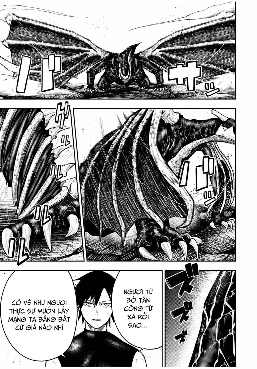 Cựu Hoàng Tử Mạnh Nhất Tái Sinh Thành Nô Lệ Chapter 63 - 20