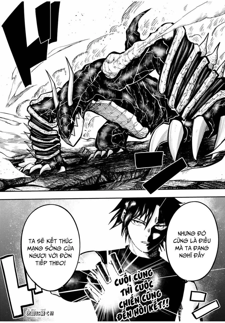 Cựu Hoàng Tử Mạnh Nhất Tái Sinh Thành Nô Lệ Chapter 63 - 21