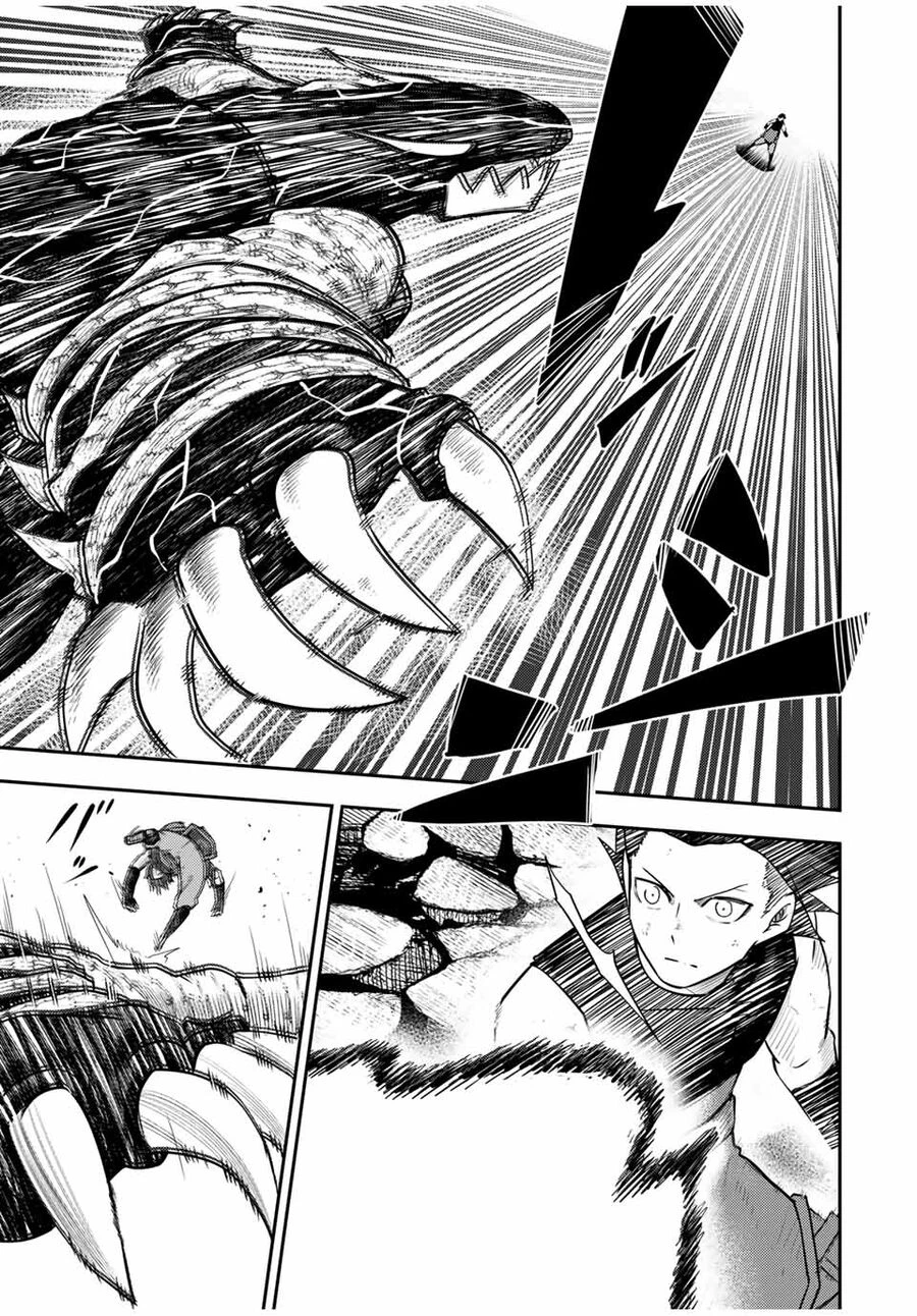 Cựu Hoàng Tử Mạnh Nhất Tái Sinh Thành Nô Lệ Chapter 64 - 4