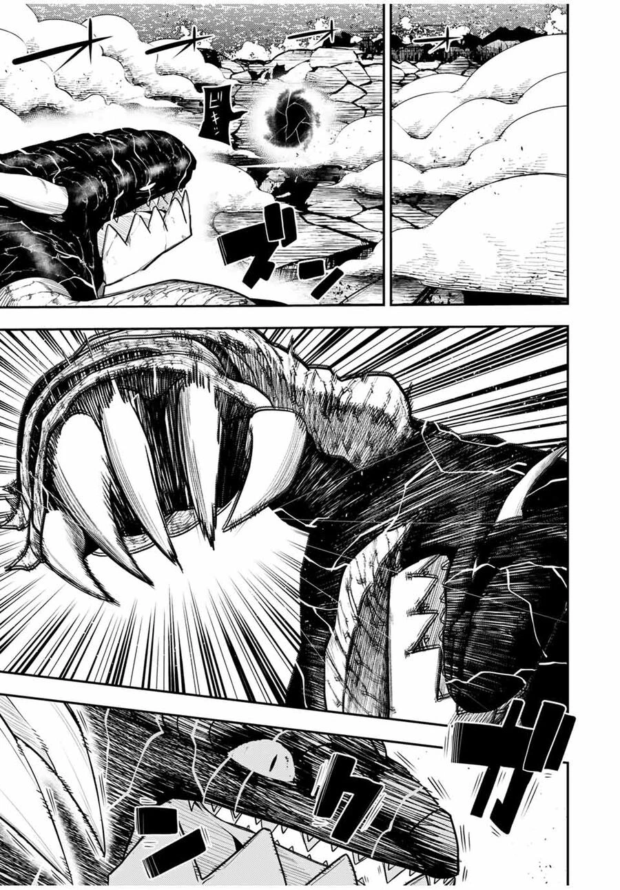 Cựu Hoàng Tử Mạnh Nhất Tái Sinh Thành Nô Lệ Chapter 64 - 8