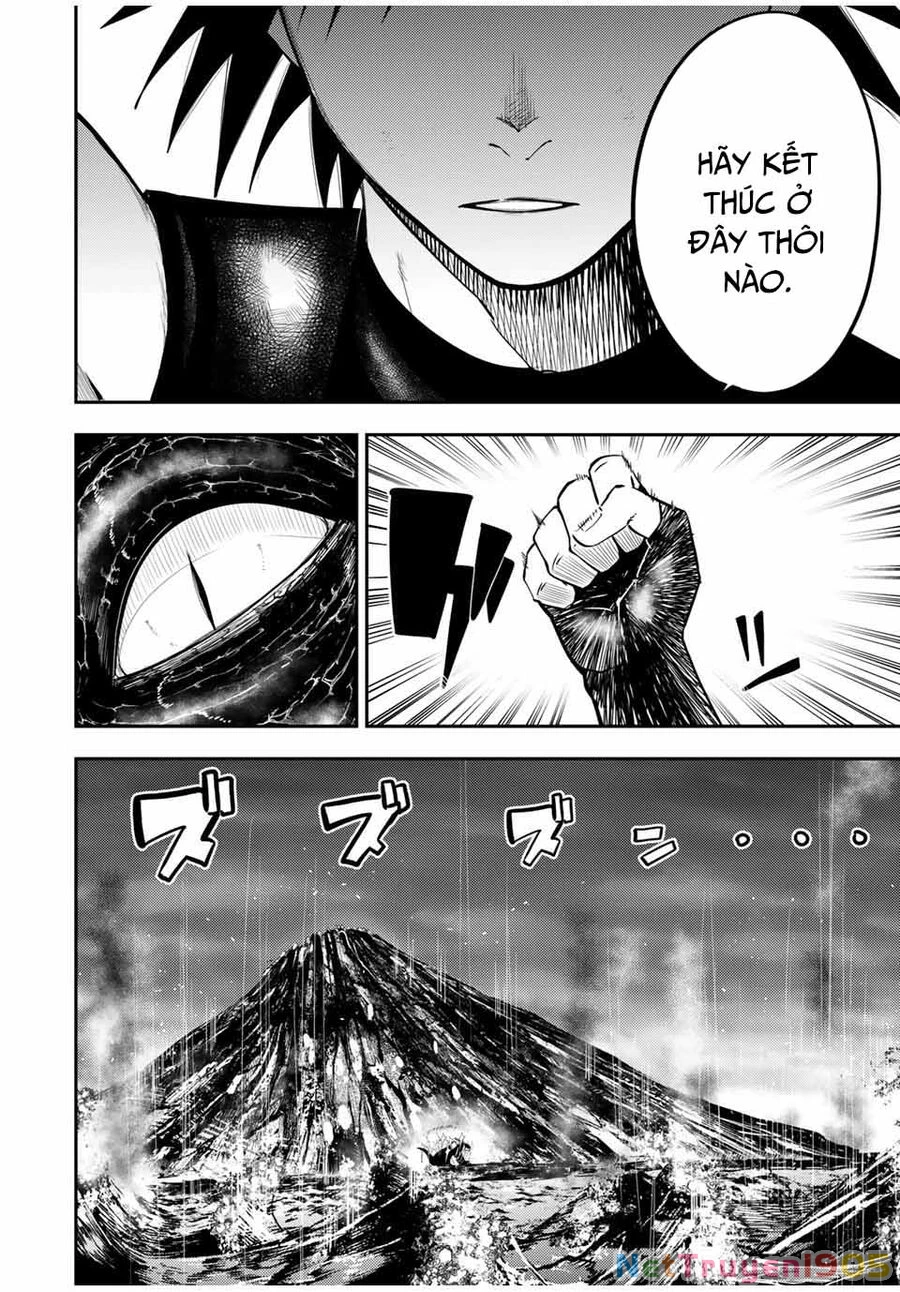 Cựu Hoàng Tử Mạnh Nhất Tái Sinh Thành Nô Lệ Chapter 64 - 12
