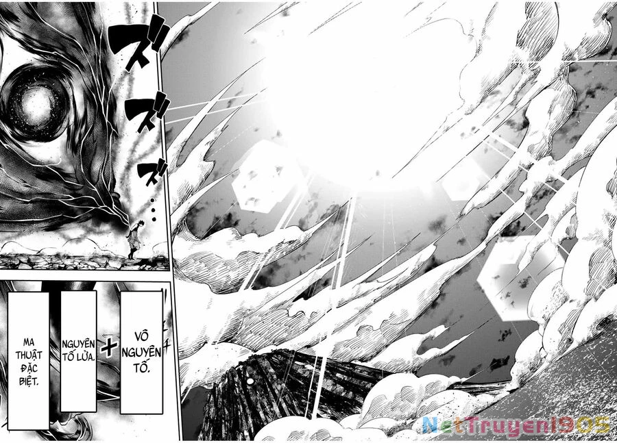 Cựu Hoàng Tử Mạnh Nhất Tái Sinh Thành Nô Lệ Chapter 64 - 14