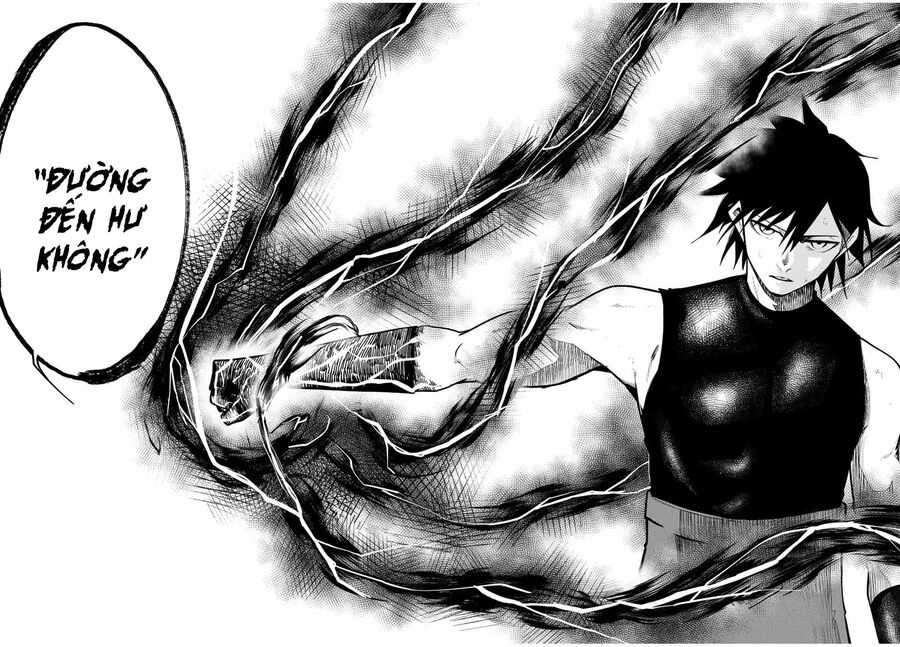 Cựu Hoàng Tử Mạnh Nhất Tái Sinh Thành Nô Lệ Chapter 64 - 15