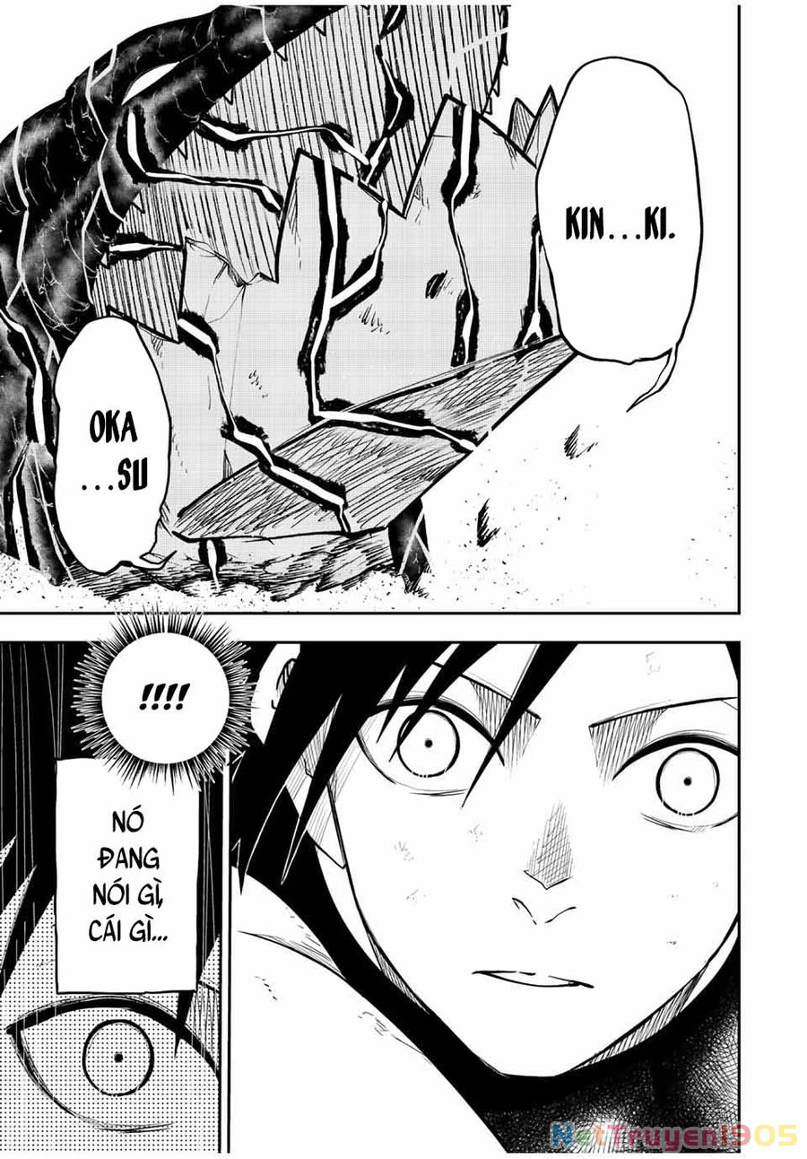 Cựu Hoàng Tử Mạnh Nhất Tái Sinh Thành Nô Lệ Chapter 65 - 7