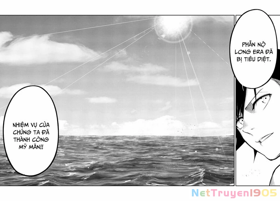 Cựu Hoàng Tử Mạnh Nhất Tái Sinh Thành Nô Lệ Chapter 65 - 12