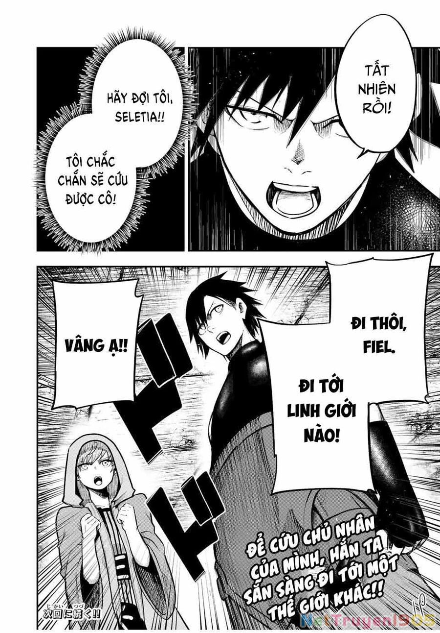 Cựu Hoàng Tử Mạnh Nhất Tái Sinh Thành Nô Lệ Chapter 67 - 21