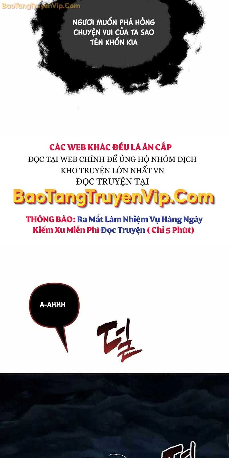 Vua Thăng Cấp Chapter 194 - 6