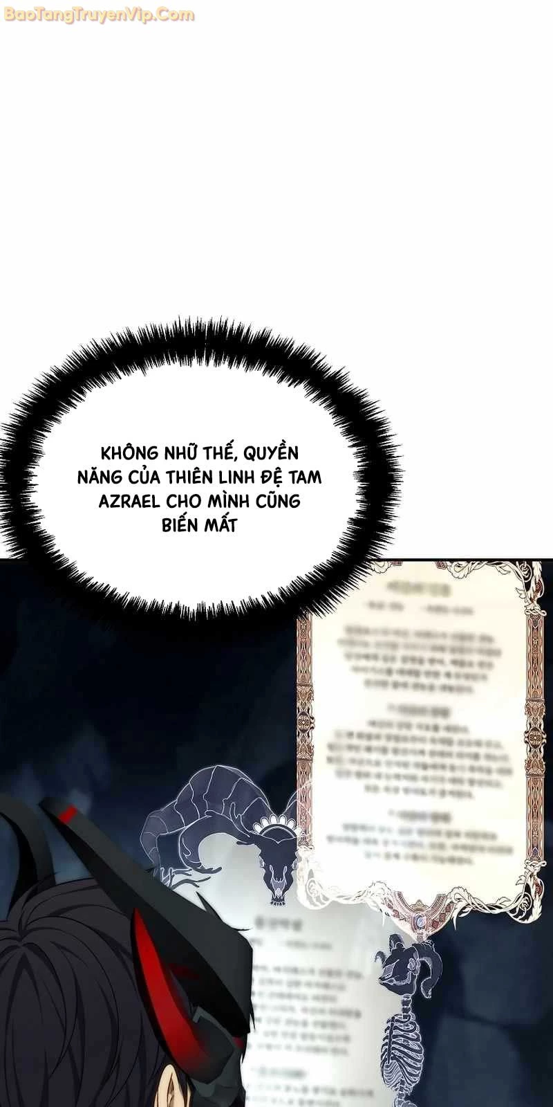 Vua Thăng Cấp Chapter 194 - 56