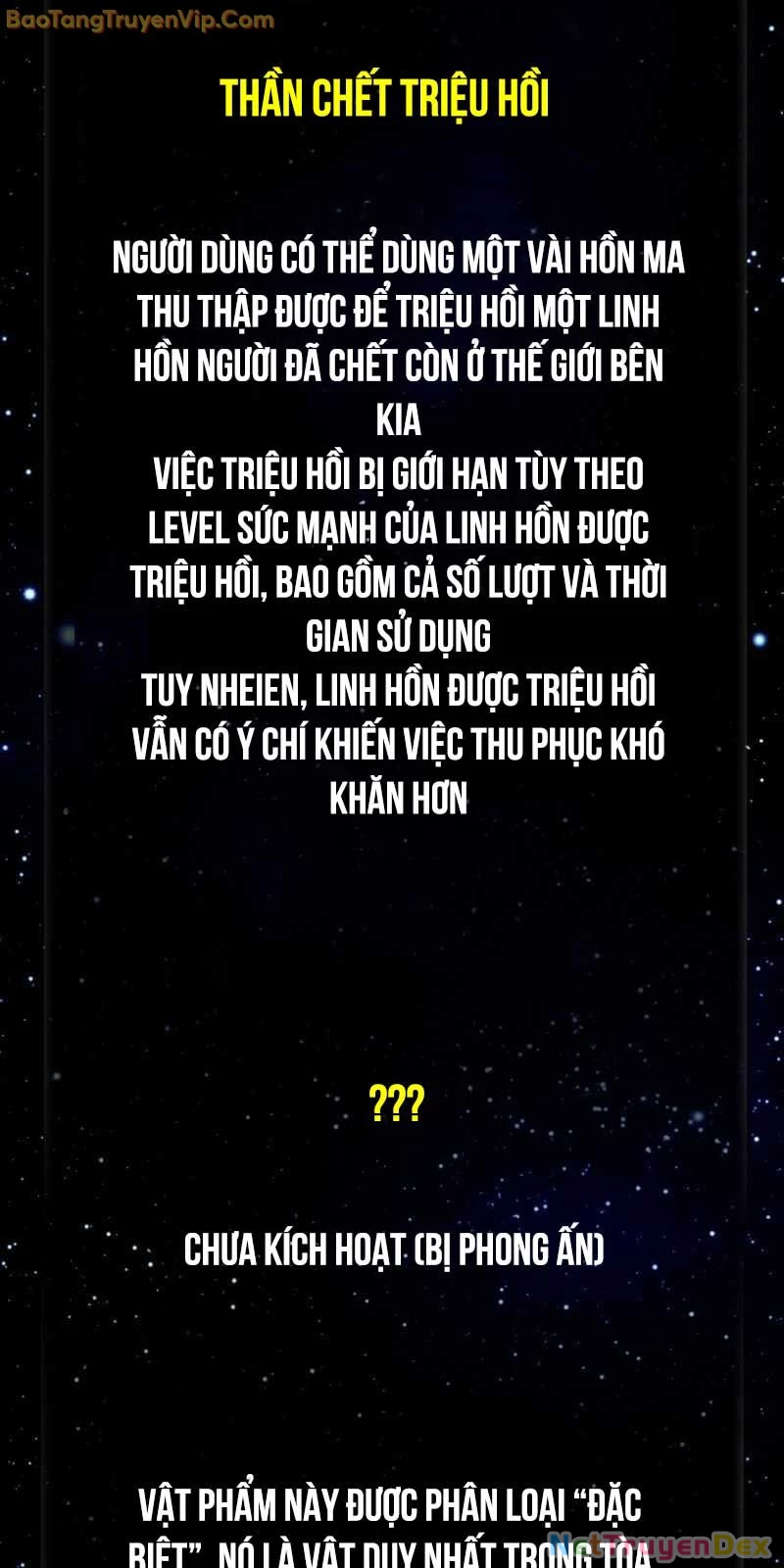 Vua Thăng Cấp Chapter 194 - 71