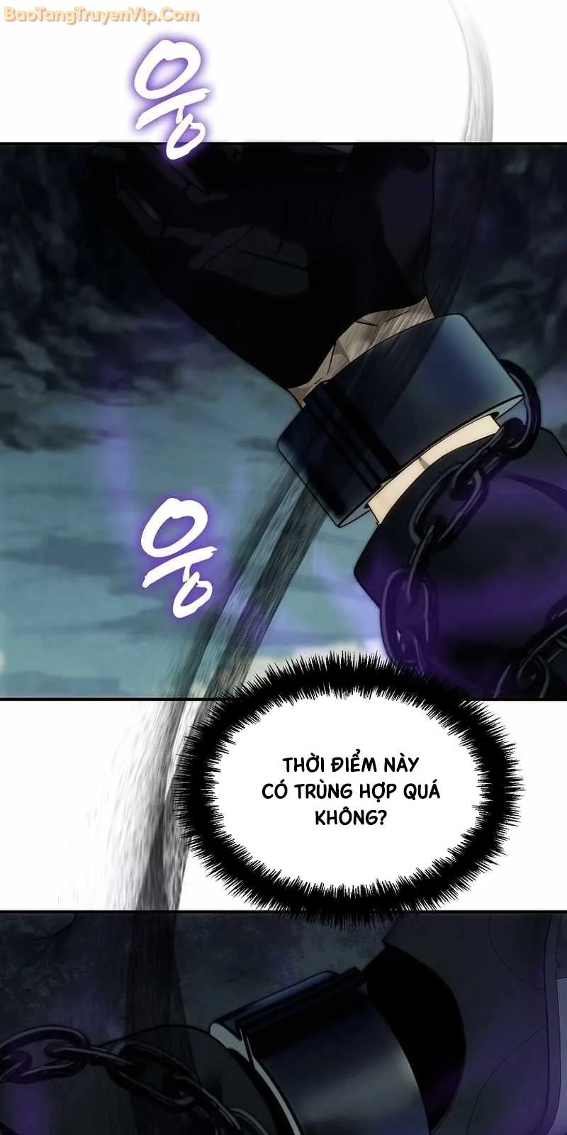 Vua Thăng Cấp Chapter 194 - 80