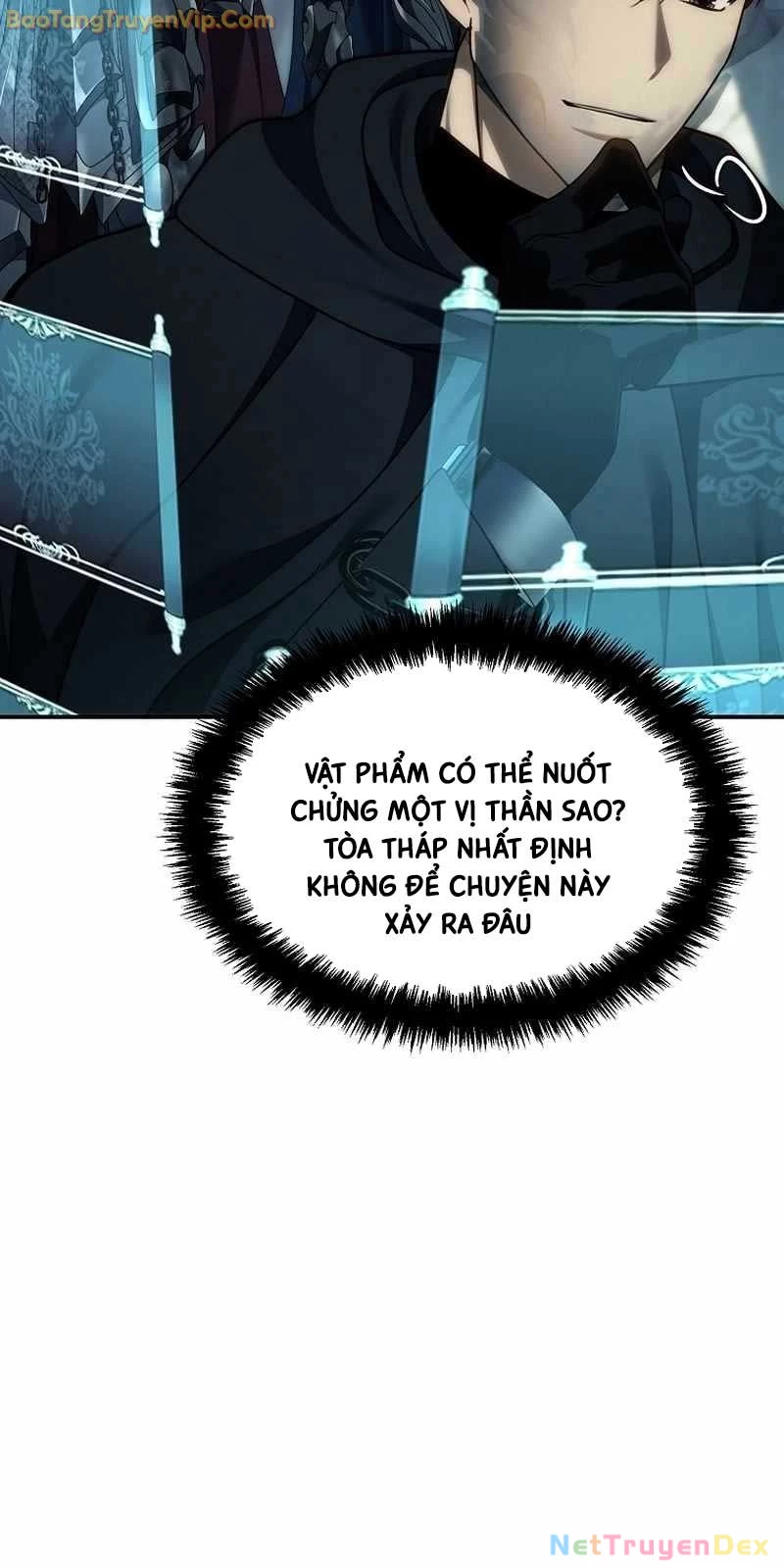 Vua Thăng Cấp Chapter 194 - 87