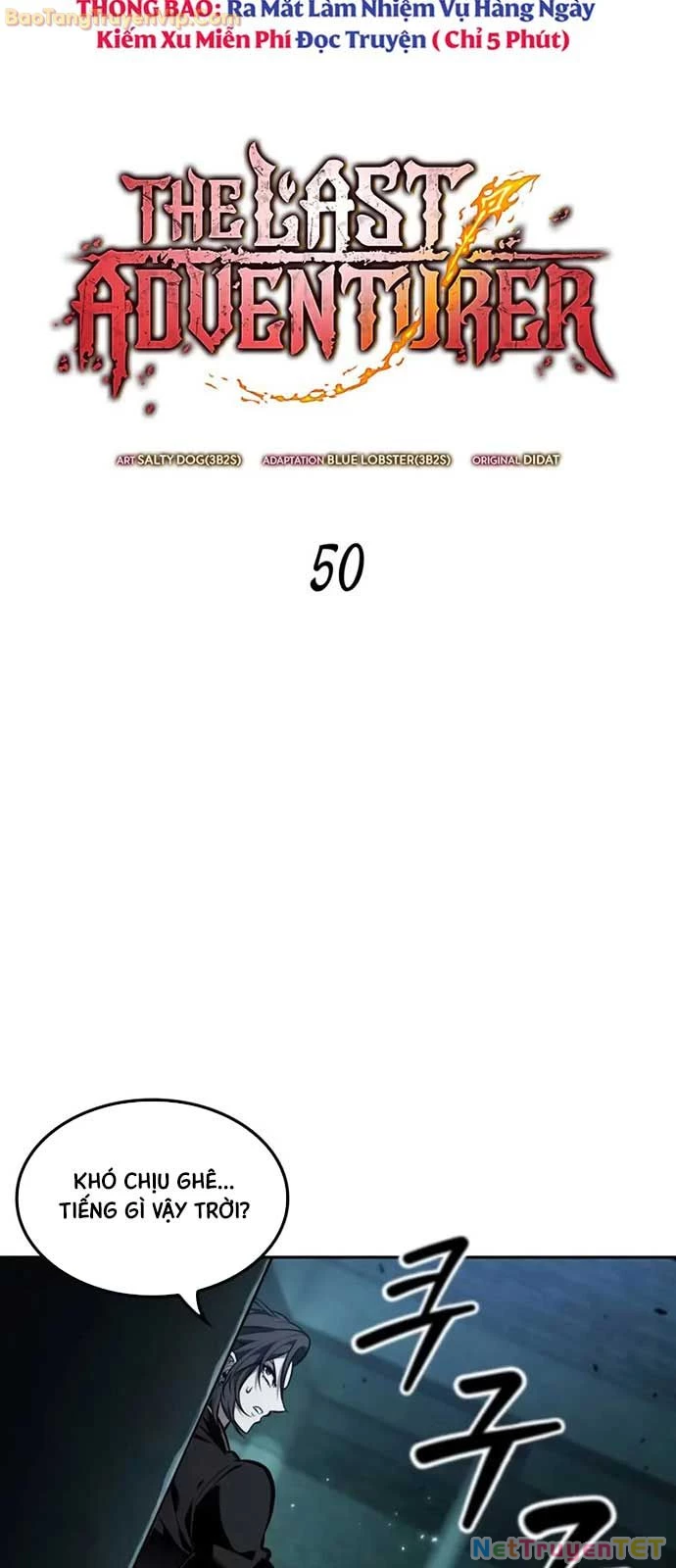Mạo Hiểm Giả Cuối Cùng Chapter 50 - Trang 2