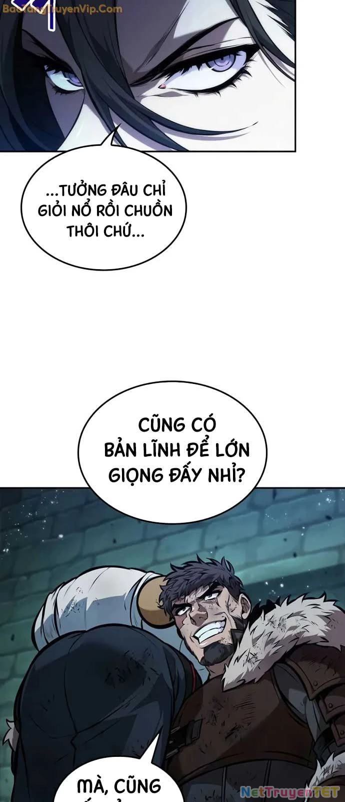 Mạo Hiểm Giả Cuối Cùng Chapter 50 - Trang 2