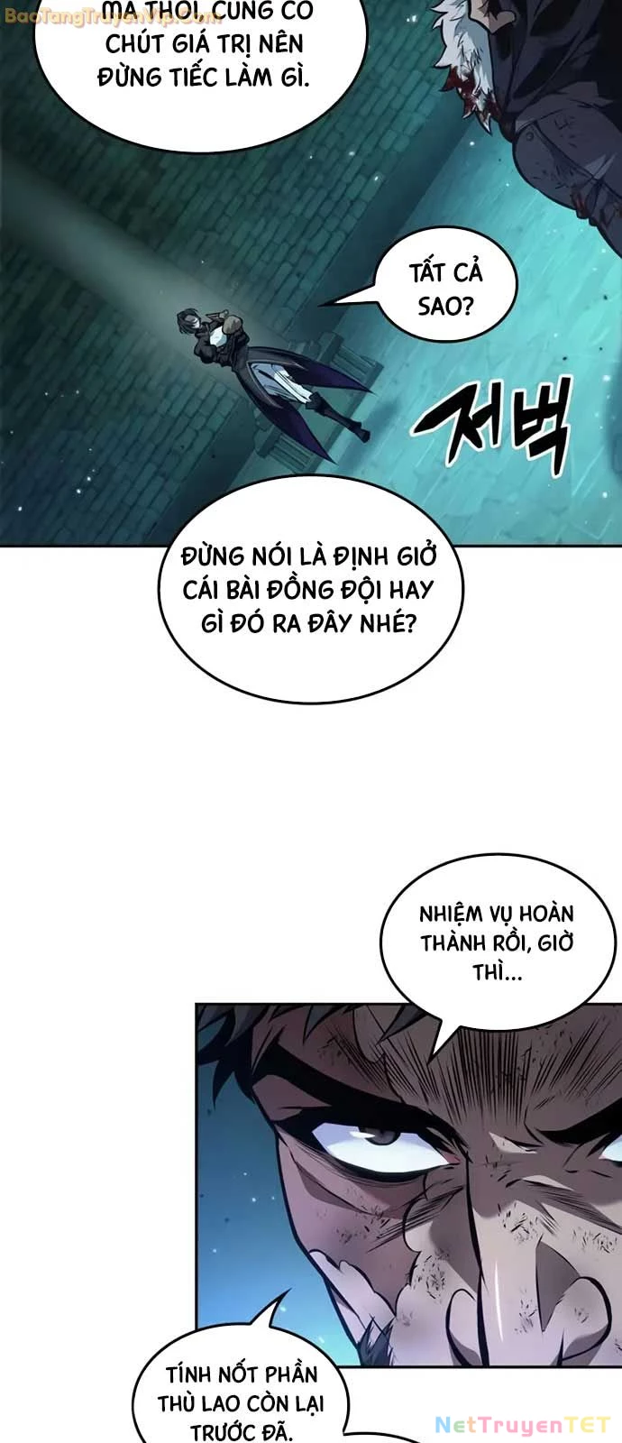 Mạo Hiểm Giả Cuối Cùng Chapter 50 - Trang 2