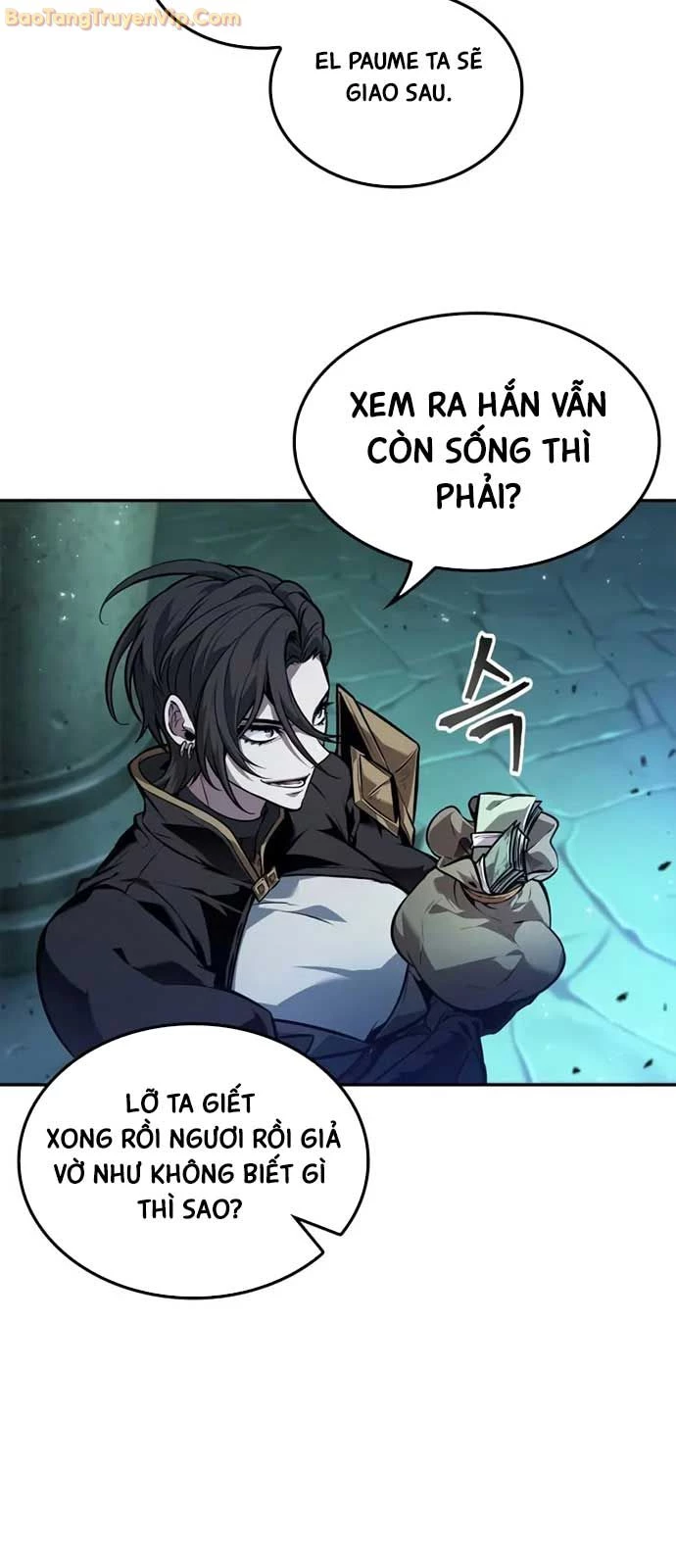 Mạo Hiểm Giả Cuối Cùng Chapter 50 - Trang 2