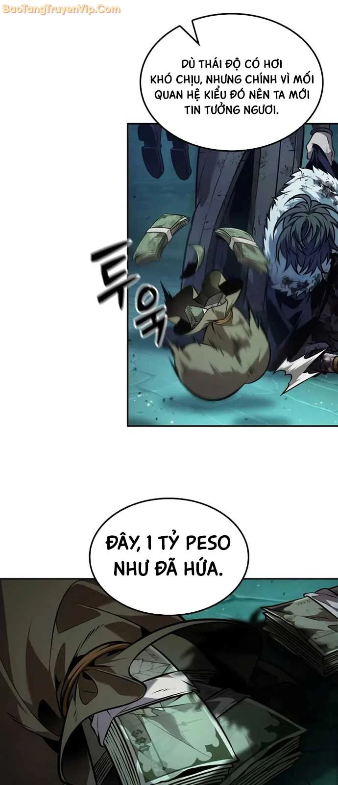 Mạo Hiểm Giả Cuối Cùng Chapter 50 - Trang 2