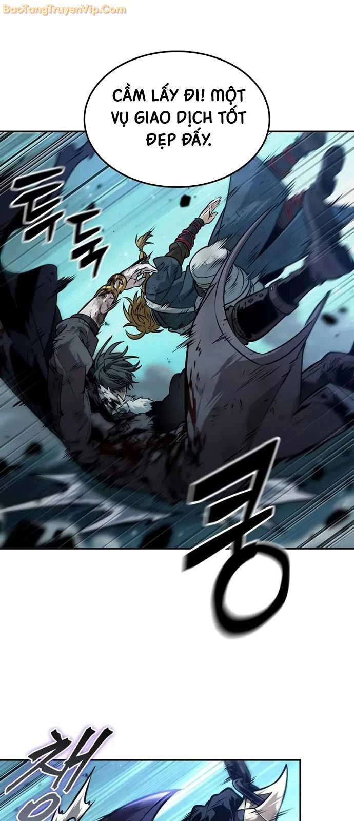 Mạo Hiểm Giả Cuối Cùng Chapter 50 - Trang 2