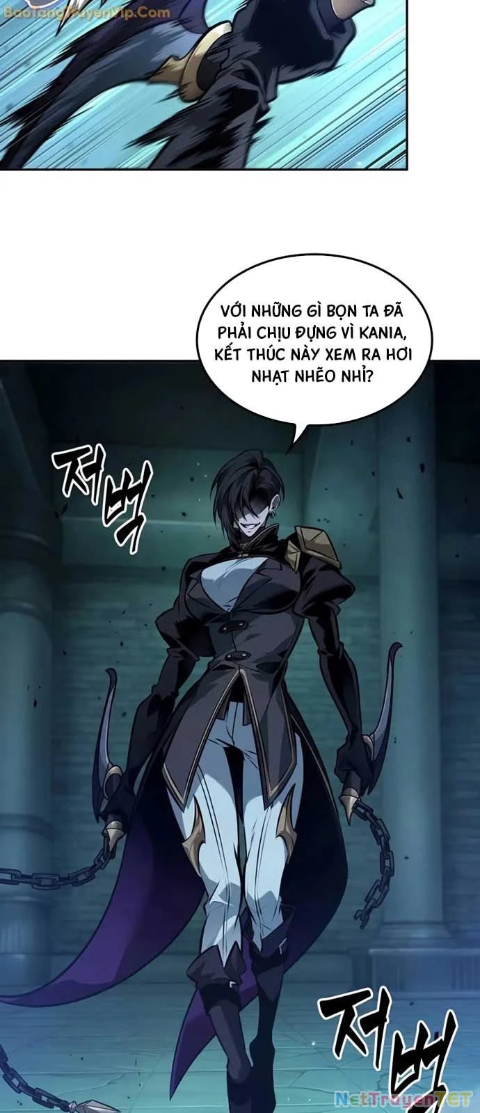 Mạo Hiểm Giả Cuối Cùng Chapter 50 - Trang 2