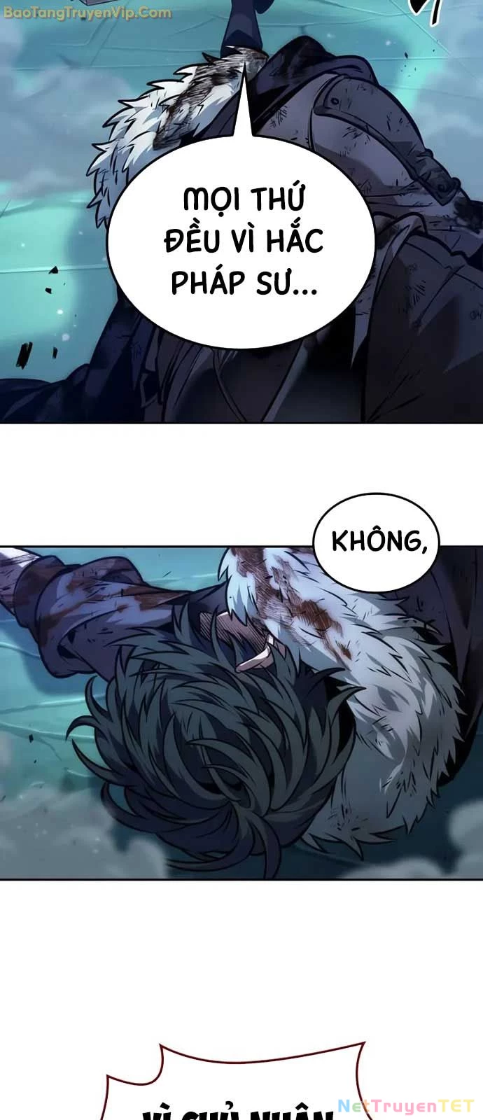 Mạo Hiểm Giả Cuối Cùng Chapter 50 - Trang 2