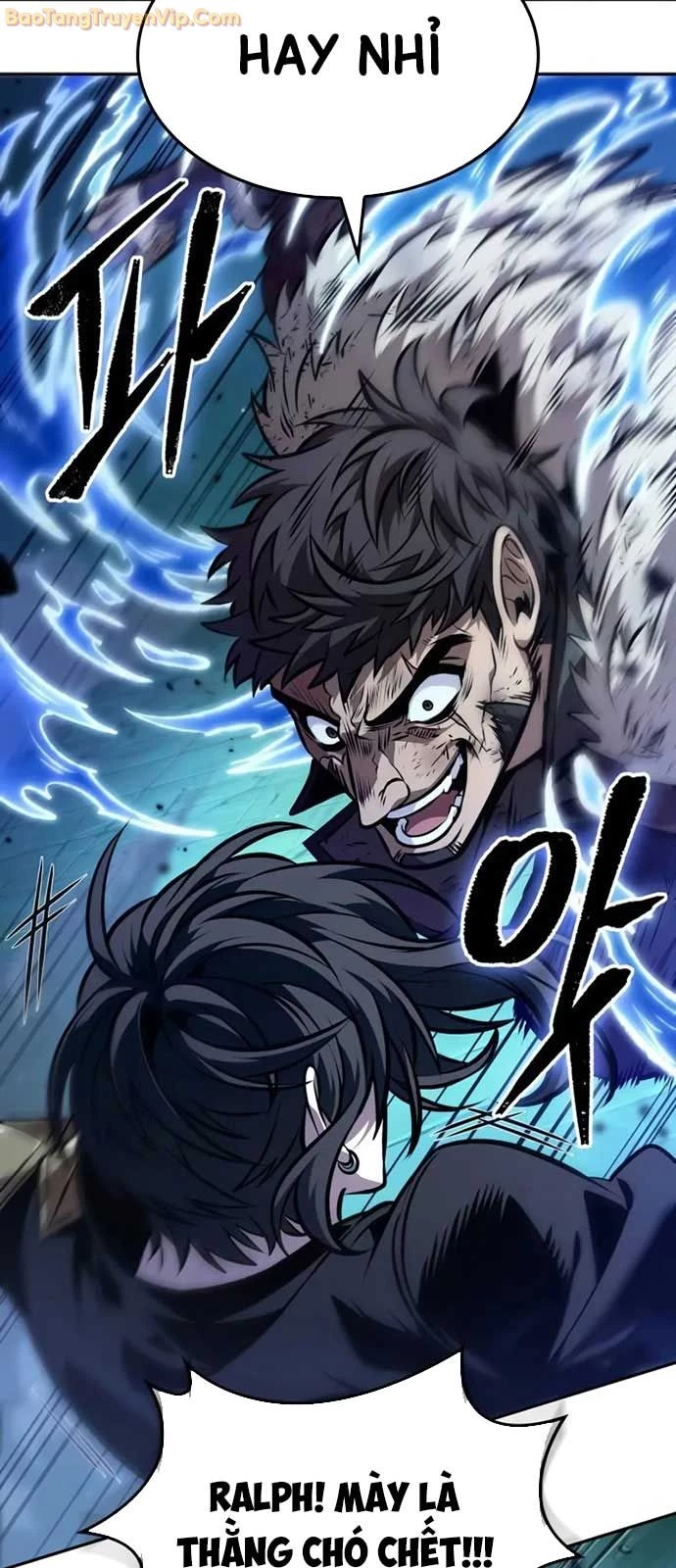 Mạo Hiểm Giả Cuối Cùng Chapter 50 - Trang 2