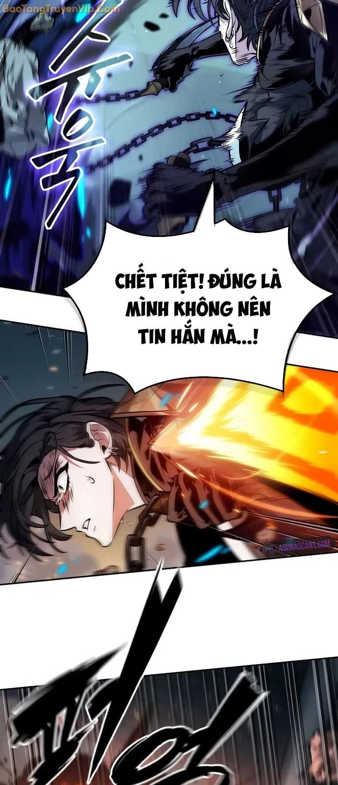Mạo Hiểm Giả Cuối Cùng Chapter 50 - Trang 2