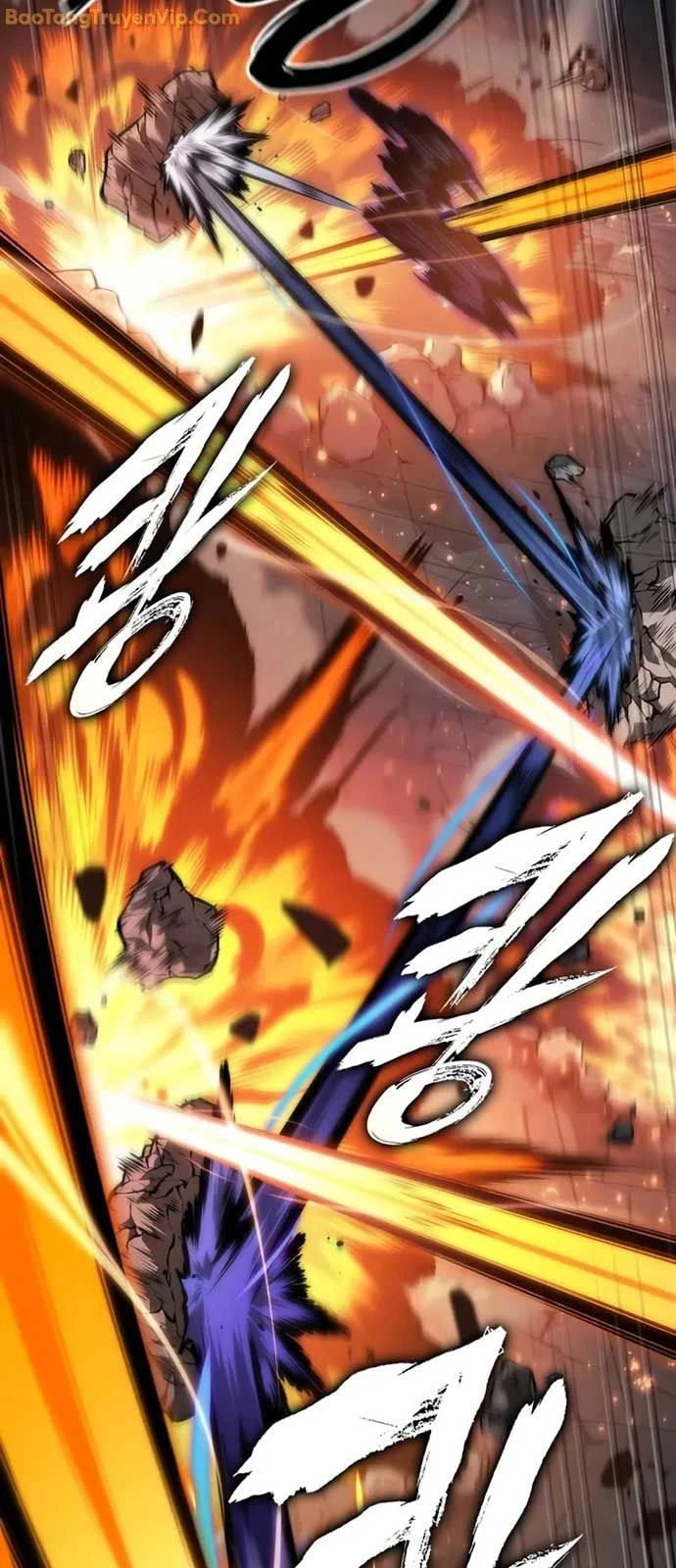 Mạo Hiểm Giả Cuối Cùng Chapter 50 - Trang 2
