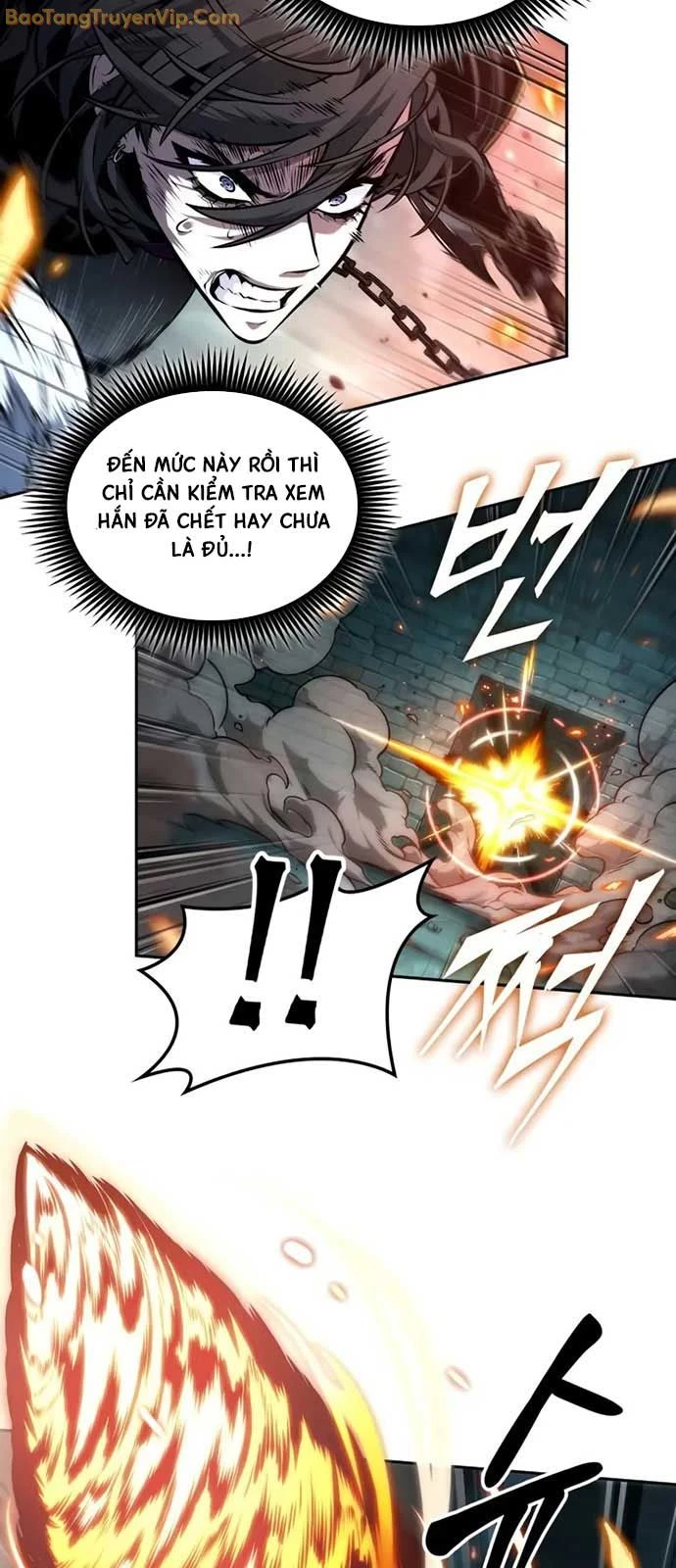 Mạo Hiểm Giả Cuối Cùng Chapter 50 - Trang 2