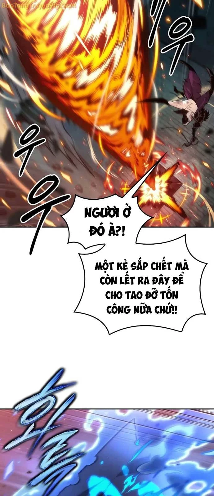 Mạo Hiểm Giả Cuối Cùng Chapter 50 - Trang 2