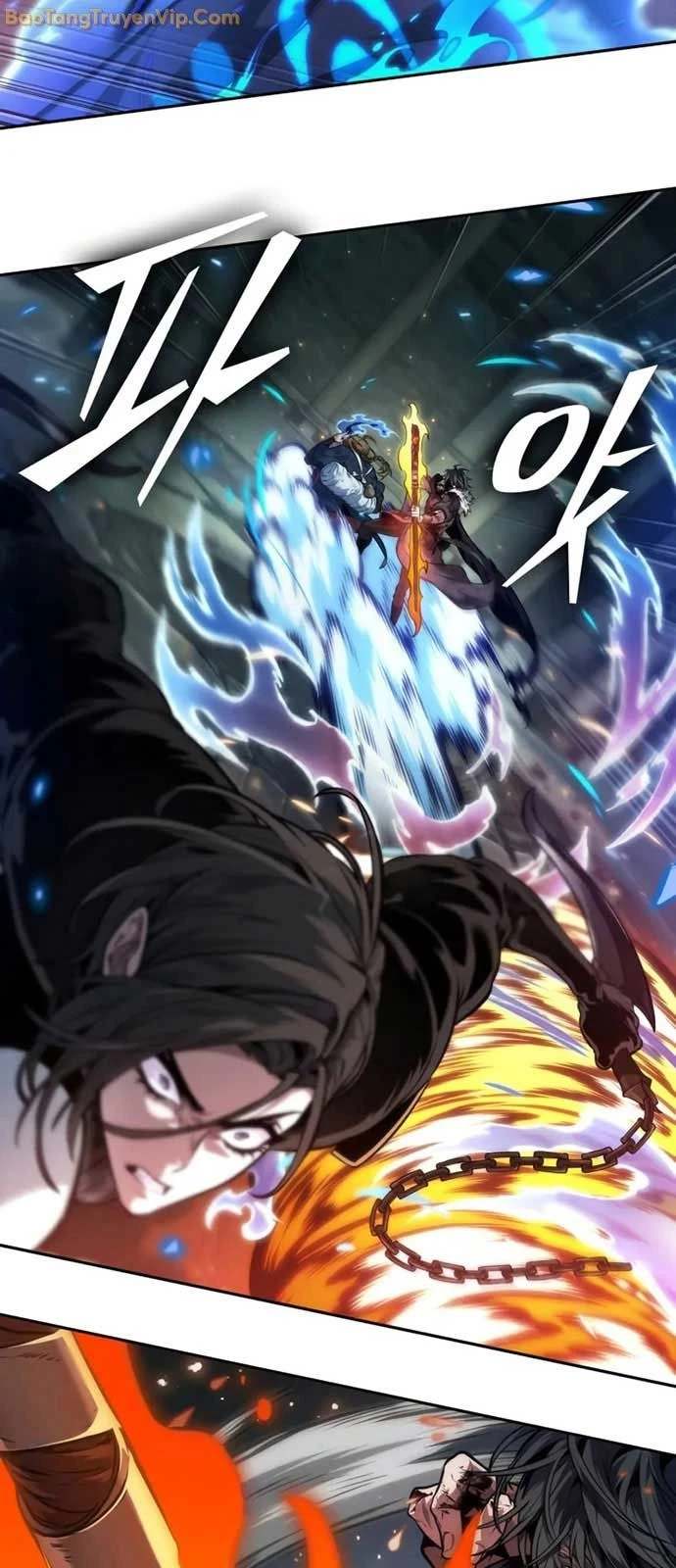 Mạo Hiểm Giả Cuối Cùng Chapter 50 - Trang 2