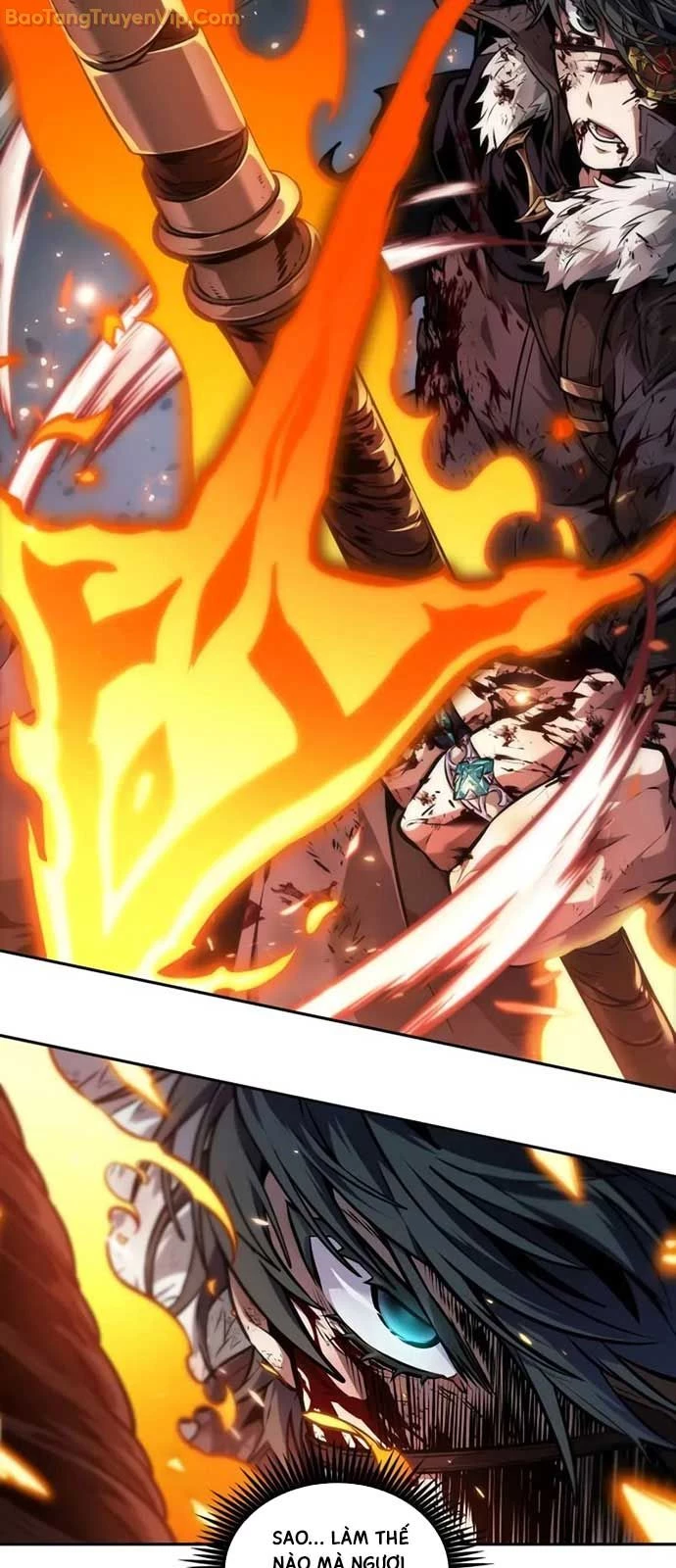 Mạo Hiểm Giả Cuối Cùng Chapter 50 - Trang 2