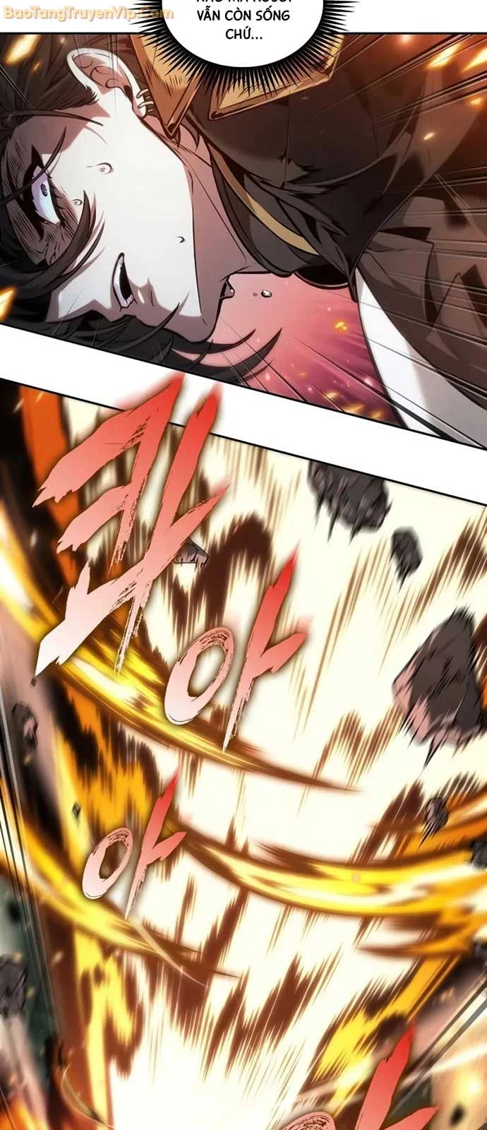 Mạo Hiểm Giả Cuối Cùng Chapter 50 - Trang 2