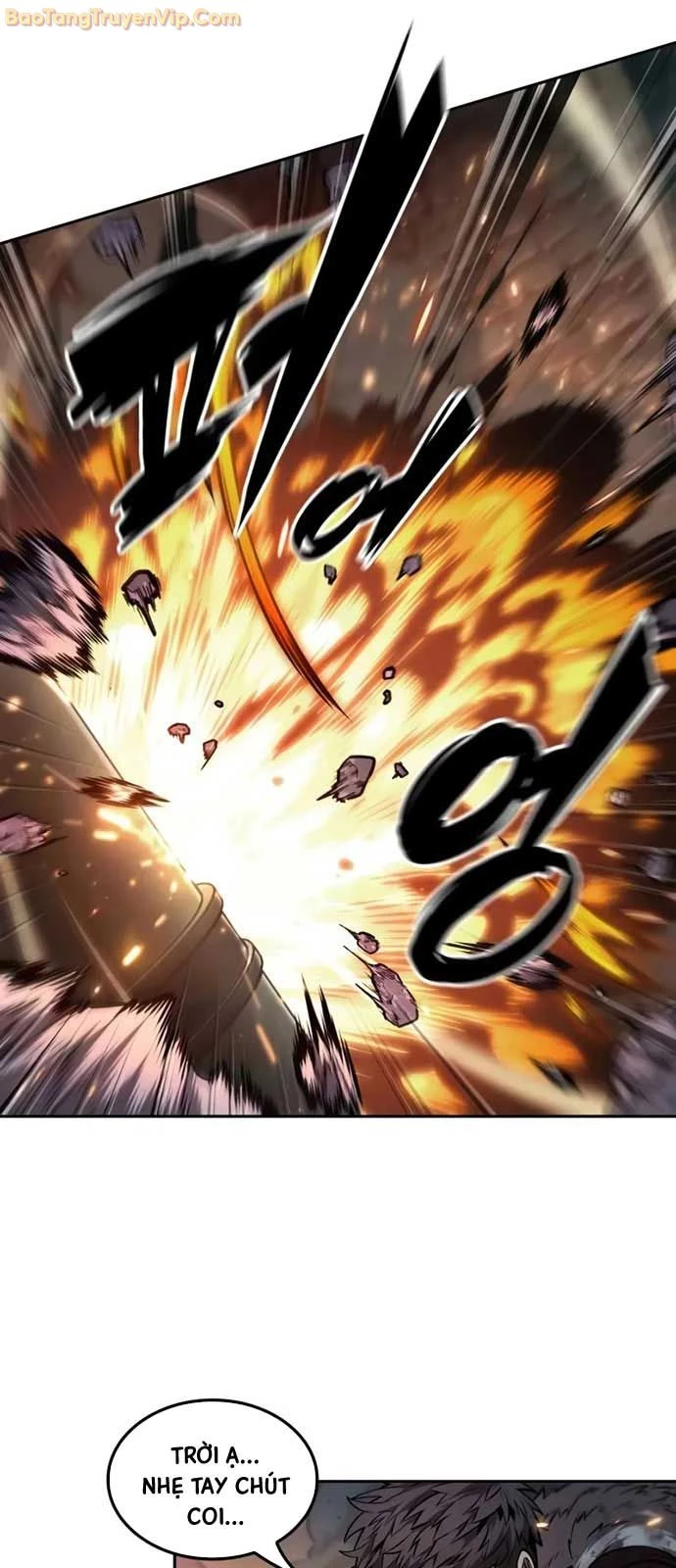 Mạo Hiểm Giả Cuối Cùng Chapter 50 - Trang 2