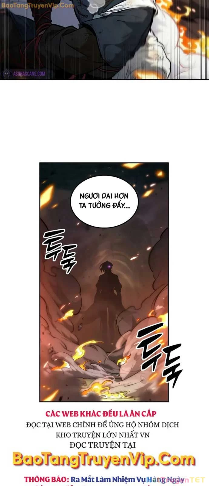 Mạo Hiểm Giả Cuối Cùng Chapter 50 - Trang 2