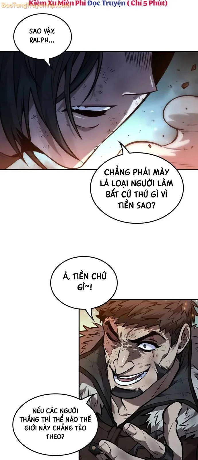 Mạo Hiểm Giả Cuối Cùng Chapter 50 - Trang 2