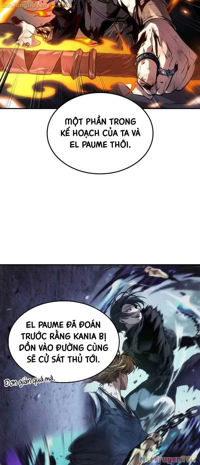 Mạo Hiểm Giả Cuối Cùng Chapter 50 - Trang 2