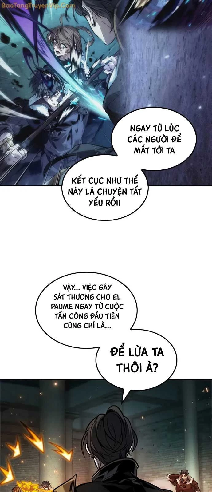 Mạo Hiểm Giả Cuối Cùng Chapter 50 - Trang 2