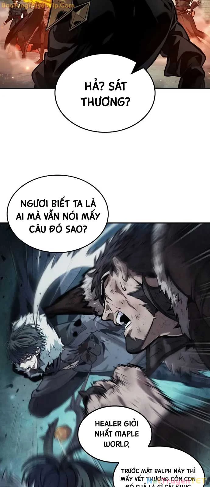 Mạo Hiểm Giả Cuối Cùng Chapter 50 - Trang 2