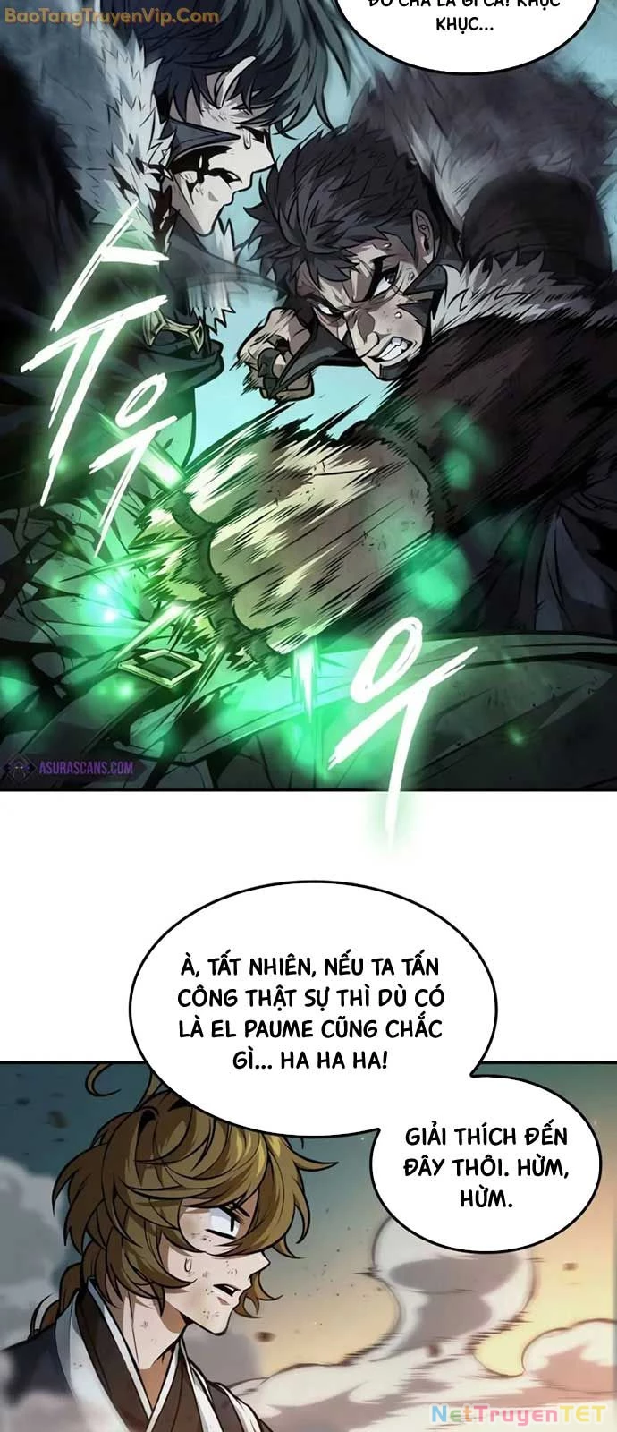 Mạo Hiểm Giả Cuối Cùng Chapter 50 - Trang 2