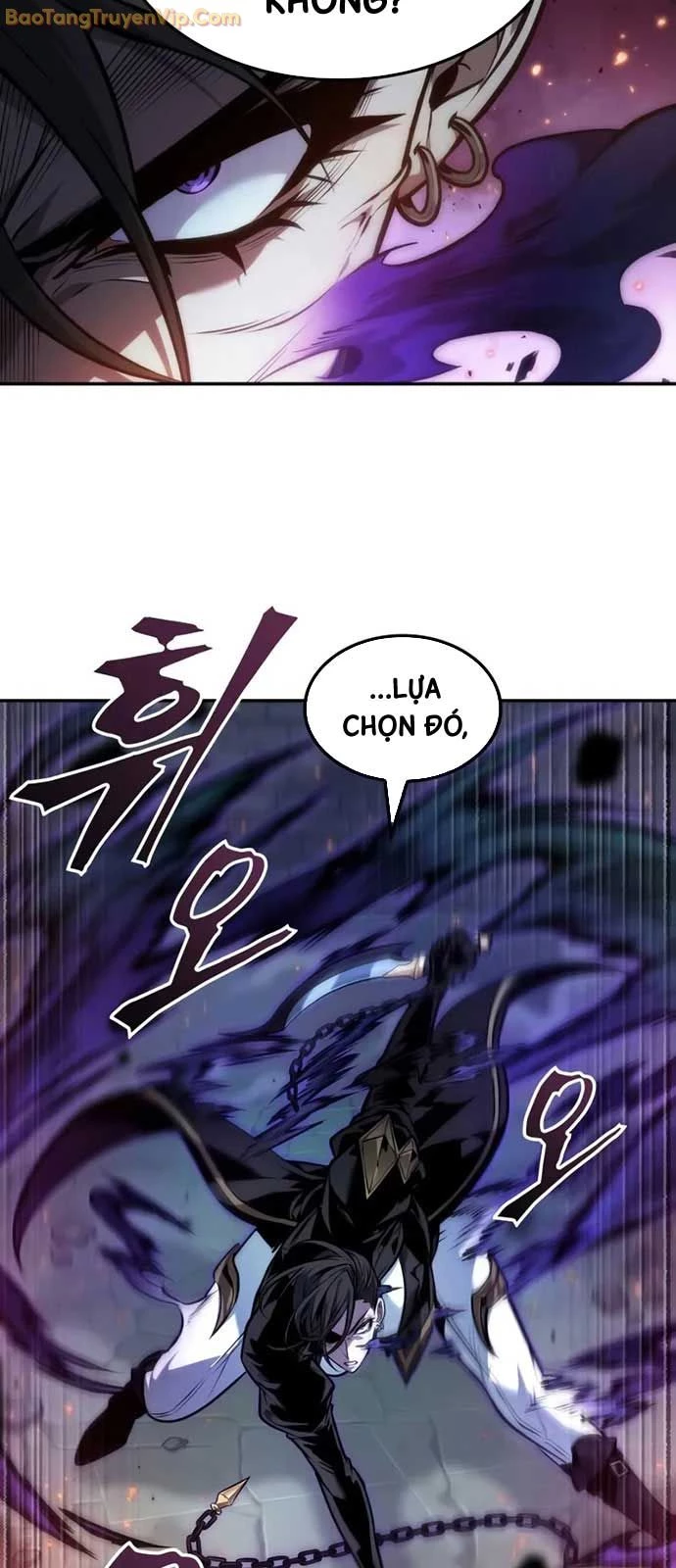 Mạo Hiểm Giả Cuối Cùng Chapter 50 - Trang 2