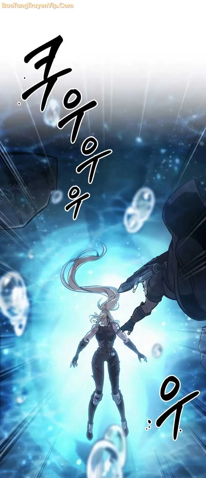 Mạo Hiểm Giả Cuối Cùng Chapter 50 - Trang 2