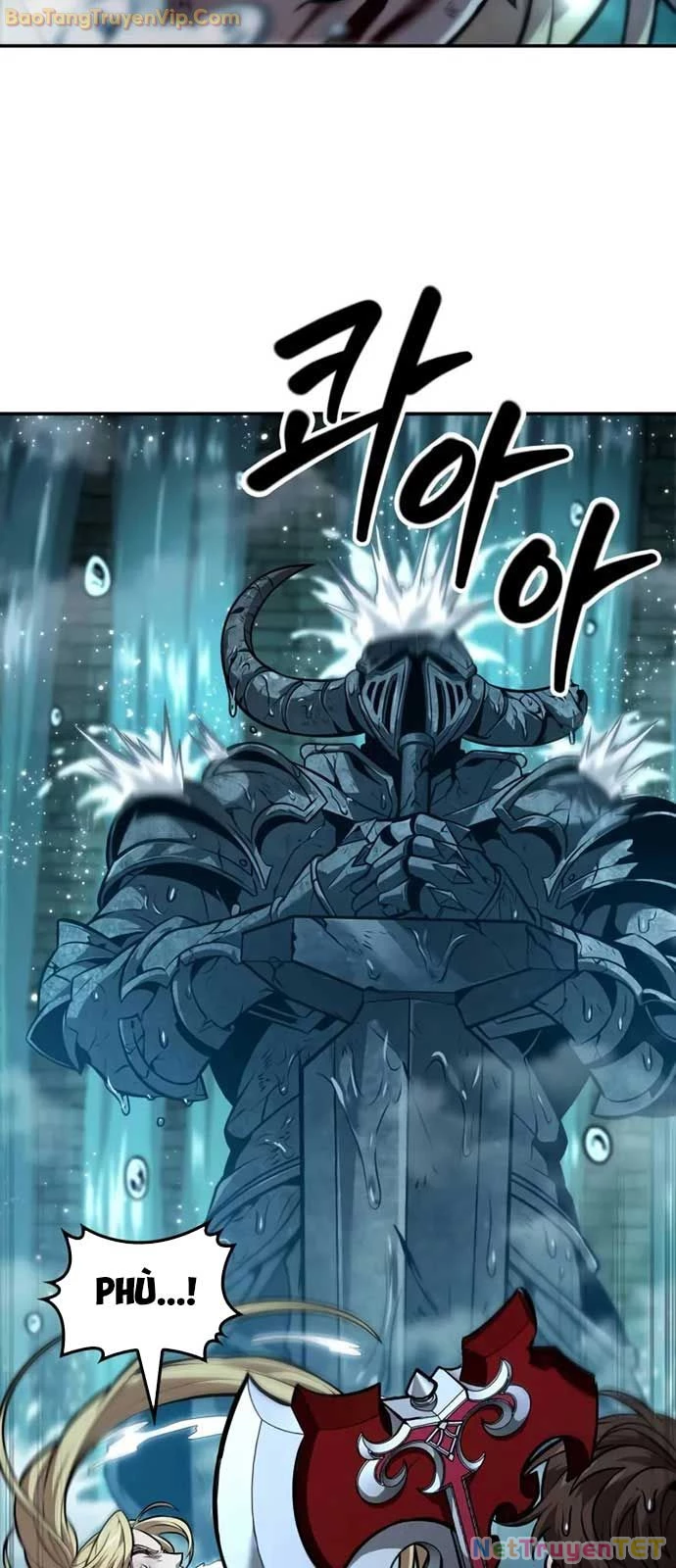 Mạo Hiểm Giả Cuối Cùng Chapter 50 - Trang 2