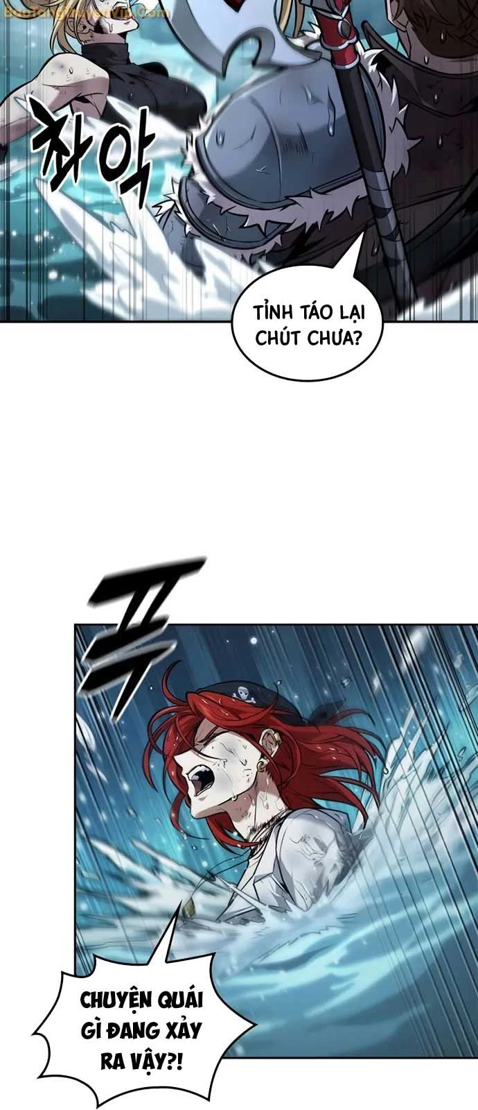 Mạo Hiểm Giả Cuối Cùng Chapter 50 - Trang 2